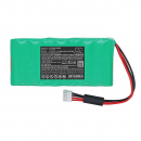 Сменный аккумулятор для SonoScape MySonoU5 / BT-14.4V-5.2A 10400 мАч Li-ion 14.8 В (Cameron Sino)