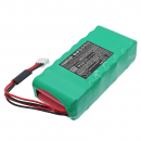 Сменный аккумулятор для SonoScape MySonoU5 / BT-14.4V-5.2A 10400 мАч Li-ion 14.8 В (Cameron Sino)