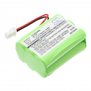 Передатчик Dogtra 1202NCP / BP15RT, 700 мАч, Ni-MH, 7,2 В (Cameron Sino)