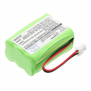 Передатчик Dogtra 1202NCP / BP15RT, 700 мАч, Ni-MH, 7,2 В (Cameron Sino)