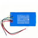 Ersatzakku für AirSep FreeSthle 5 Oxyegn / AS077 5200 mAh LiFePO4 14,4 V (Cameron Sino)