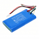 Ersatzakku für AirSep FreeSthle 5 Oxyegn / AS077 5200 mAh LiFePO4 14,4 V (Cameron Sino)