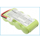 Signologies Perpect Pager / PAG0250 300mAh Ni-MH 4.8V (Cameron Sino)