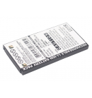 Sirius Stiletto SL2 / AE737173025076 1450mAh Li-ion 3.7V (Cameron Sino)