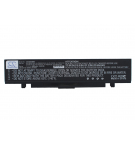 Samsung X60-Serie / AA-PB2NC3B 4400 mAh Li-Ion 11,1 V (Cameron Sino)