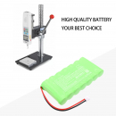 Sauter FH500 / 43.889.0485 2000 мАч Ni-MH 8.4 В (Cameron Sino)