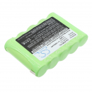 Siemens Sinus 11 1300 мАч Ni-MH 6 В (Cameron Sino)