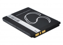 Bateria zamienna do Sharp 941SH / XN-1BT80 800 mAh Li-ion 3.7 V (Cameron Sino)