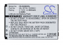 Bateria zamienna do Sharp 941SH / XN-1BT80 800 mAh Li-ion 3.7 V (Cameron Sino)
