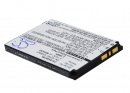 Bateria zamienna do Sharp 941SH / XN-1BT80 800 mAh Li-ion 3.7 V (Cameron Sino)