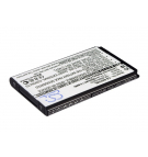 Sirius SXi1 / SX-6900-0010 1050mAh Li-ion 3.7V (Cameron Sino)