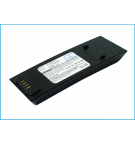 Sirius XM101WK / R101BP 1400mAh Li-ion 3.7V (Cameron Sino)