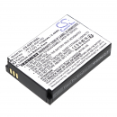 Socketmobile Seals VR7 / VR-01 1750 mAh Li-Ion 3,7 V (Cameron Sino)