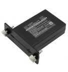 Аккумулятор Schwing 7.2VDC 2000mAh Ni-MH — замена для RTE7220/491001057 (Cameron Sino)