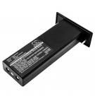 Teletec AK4 / FW24 2000 мАч Ni-MH 9,6 В (Cameron Sino)