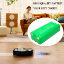 Taurus T270 / 079710000 1500 mAh Ni-MH 14.4 V (Cameron Sino)