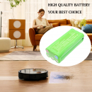 Taurus T270 / 079710000 1500 mAh Ni-MH 14.4 V (Cameron Sino)