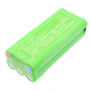 Taurus T270 / 079710000 1500 mAh Ni-MH 14.4 V (Cameron Sino)