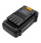 TECCPO TDLM01G / TDBP01G 2000mAh Li-ion 28.0V (Cameron Sino)