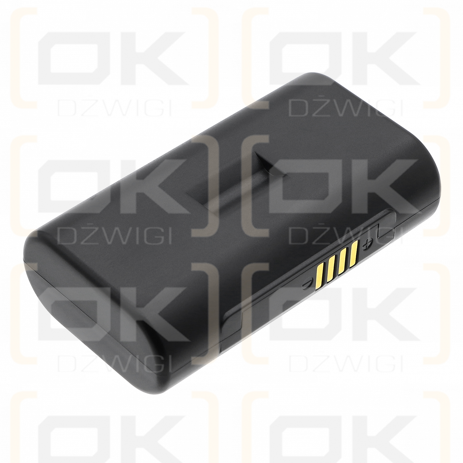 Texas Instruments TI-Navigator / 3.6L43BPA 5200mAh Li-ion 3.7V (Cameron Sino)