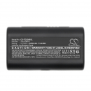 Texas Instruments TI-Navigator / 3.6L43BPA 5200mAh Li-ion 3.7V (Cameron Sino)