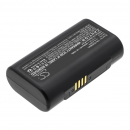 Texas Instruments TI-Navigator / 3.6L43BPA 6800mAh Li-ion 3.7V (Cameron Sino)