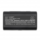 Texas Instruments TI-Navigator / 3.6L43BPA 6800mAh Li-ion 3.7V (Cameron Sino)