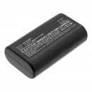 Texas Instruments TI-Navigator / 3.6L43BPA 6800mAh Li-ion 3.7V (Cameron Sino)