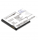 Texas Instruments TI Nspire CX CAS Graphing / 3.7L12005SPA 900mAh Li-ion 3.7V (Cameron Sino)