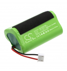 Technaxx TX-157 / INR18650-3S1P 2600mAh Li-ion 11.1V (Cameron Sino)