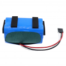 Batería de repuesto para Theis TKL-7 / 10-08043 5200 mAh Li-ion 7.4 V (Cameron Sino)
