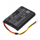 TomTom One V1 / GLASGOW 1350 mAh Li-Polymer 3,7 V (Cameron Sino)