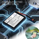 TomTom XL 340TM LIVE / VF3A 1100 mAh Li-ion 3.7 V (Cameron Sino)