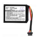 TomTom XL 340TM LIVE / VF3A 1100 mAh Li-ion 3.7 V (Cameron Sino)