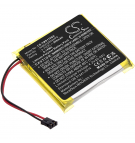 TomTom Spark Cardio 2 + Music GPS / AHB332824HPS 200mAh Li-Polymer 3.7V (Cameron Sino)