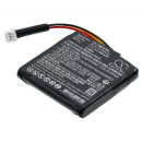 TomTom 4EV52 / ALHL03708003 700 мАч литий-ионный 3,7 В (Cameron Sino)