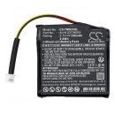 TomTom 4EV52 / ALHL03708003 700 мАч литий-ионный 3,7 В (Cameron Sino)