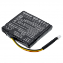 TomTom 4EV52 / ALHL03708003 700 мАч литий-ионный 3,7 В (Cameron Sino)