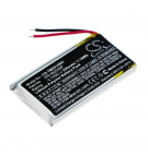 TomTom Spark 510 / PR-582035P 320mAh Li-Polymer 3.7V (Cameron Sino)