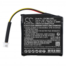 TomTom Start 20 / KM1 700 мАч литий-ионный 3,7 В (Cameron Sino)