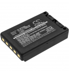 Teleradio TG-TXMNL/D00004-02 1800мАч литий-полимерный 3,7В (Cameron Sino)