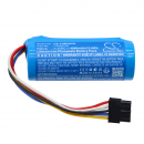 Ersatzakku für Tonies Tonie Box 2 / ITR26700 4000mAh LiFePO4 3,2V (Cameron Sino)