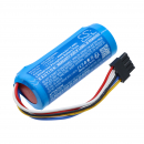 Ersatzakku für Tonies Tonie Box 2 / ITR26700 4000mAh LiFePO4 3,2V (Cameron Sino)