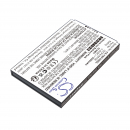 Feitian F20 Smart POS / 2ICP4/55/58 2500 mAh Li-ion 7.6 V (Cameron Sino)