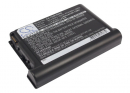 Toshiba Satellite M19 / PA3369U-1BAS 4400 mAh Li-ion 14.8 V (Cameron Sino)