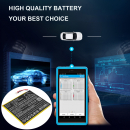 TOPDON ArtiMINI Scan Tool / PR-348594N 3500mAh Li-Polymer 3.8V (Cameron Sino)