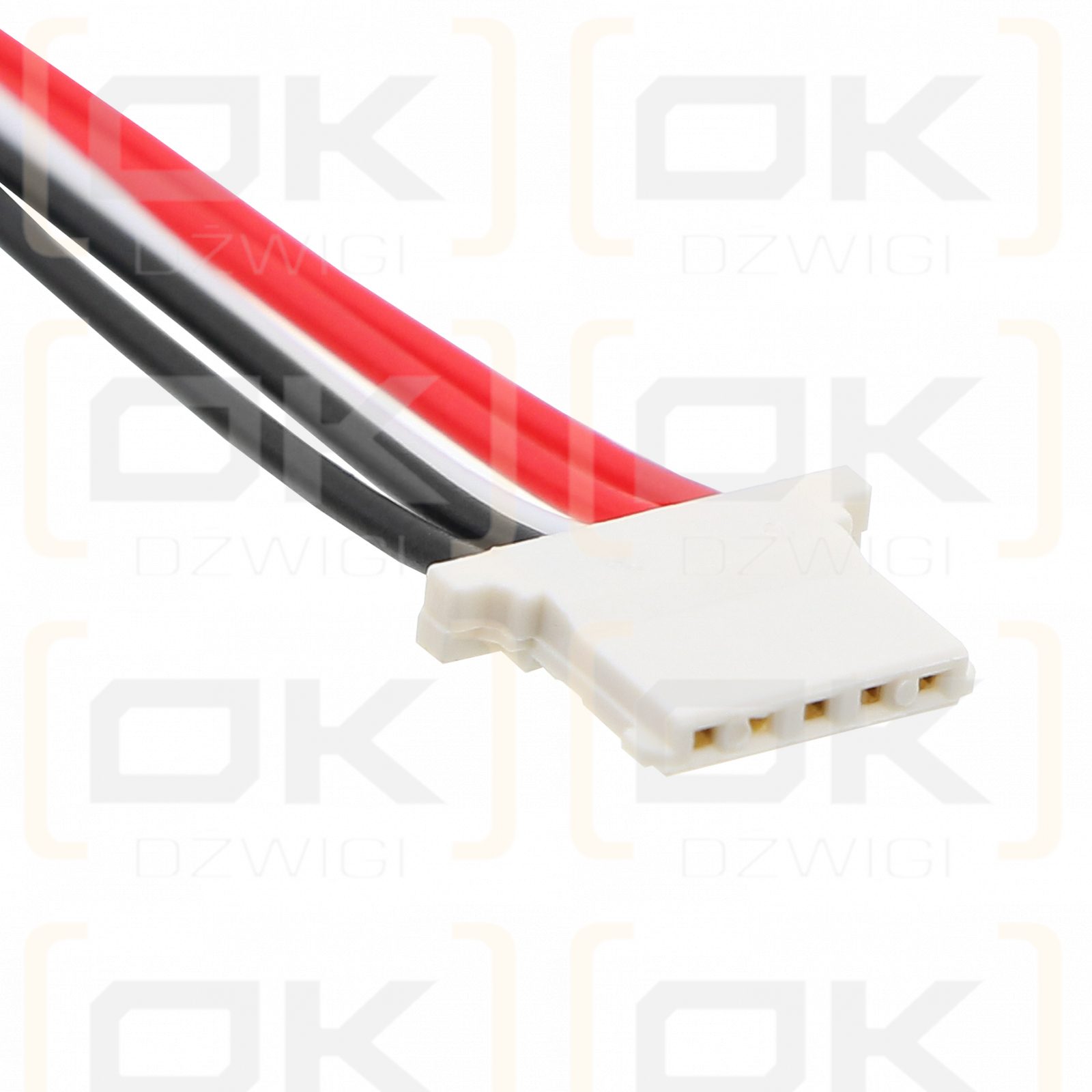 TOPDON ArtiMINI Scan Tool / PR-348594N 3500mAh Li-Polymer 3.8V (Cameron Sino)