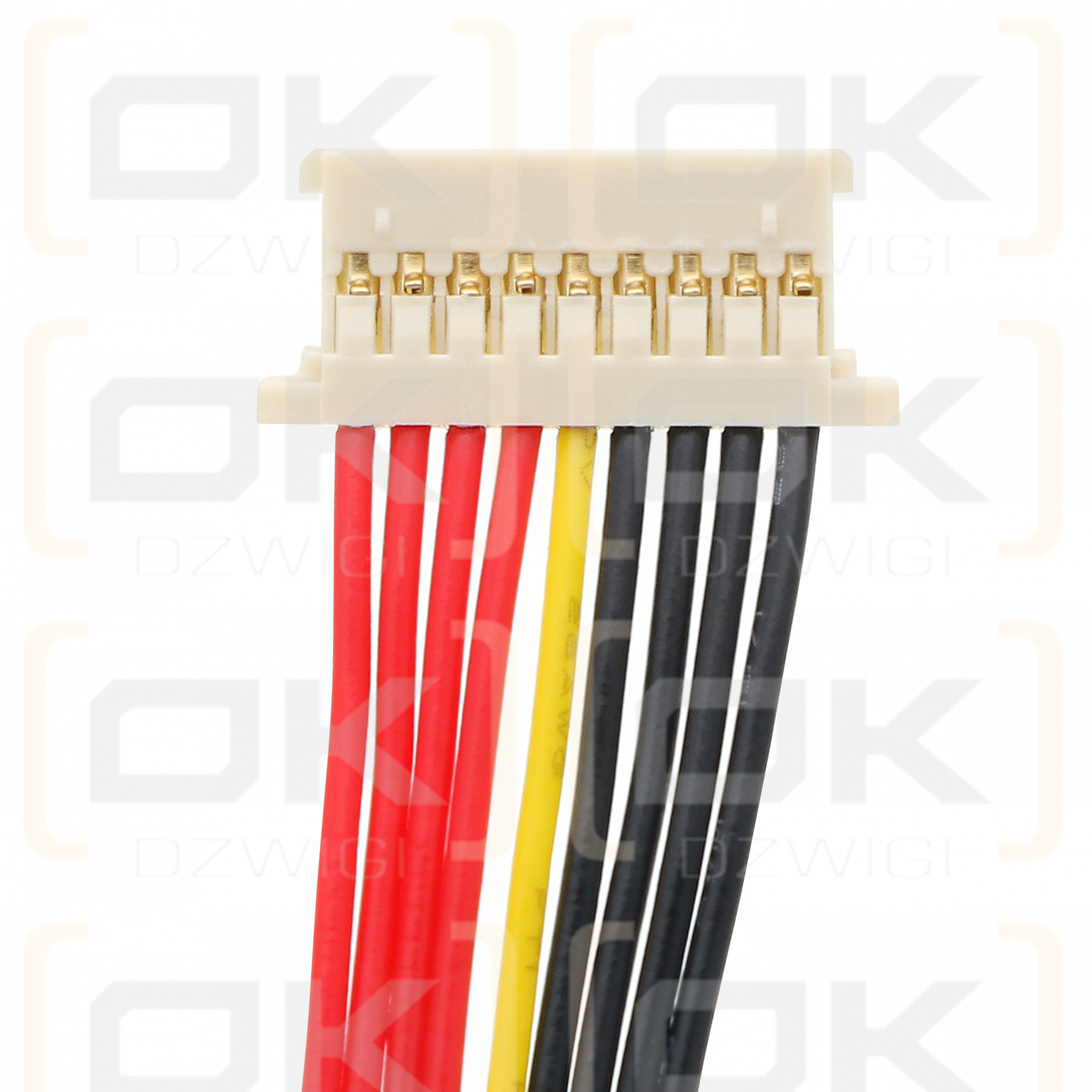 Topdon ArtiDiag800BT Diagnostic / PC944755-2S1P 2000mAh Li-Polymer 7.4V (Cameron Sino)