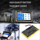 Topdon ArtiDiag800BT Diagnostic / PC944755-2S1P 2000mAh Li-Polymer 7.4V (Cameron Sino)