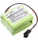 Tivoli Audio PAL+ / MA-1 2000mAh Ni-MH 7.2V (Cameron Sino)